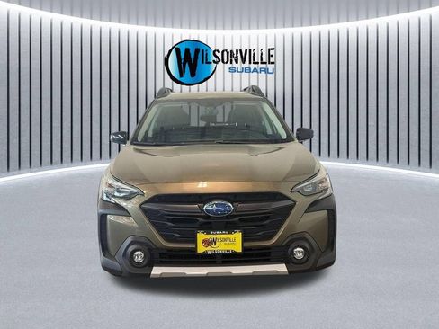 Certified 2024 Subaru Outback Limited XT AWD/4WD image 4