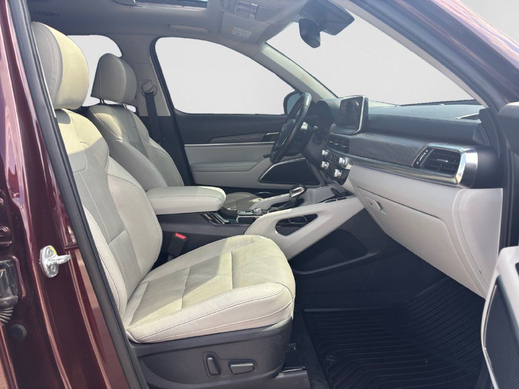 Used 2022 Kia Telluride SX FWD image 15