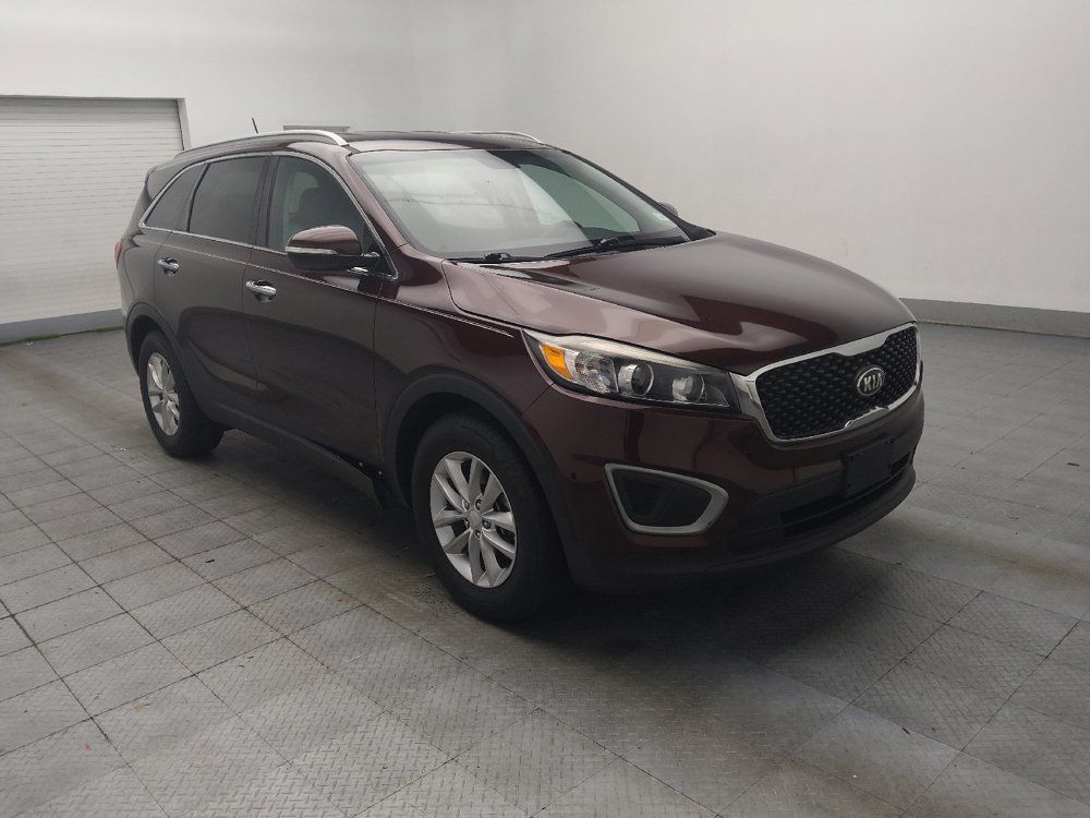 Used 2017 Kia Sorento FWD image 13
