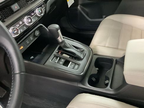 Certified 2026 Honda CR-V EX-L image 20