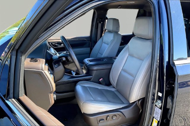 Used 2021 Chevrolet Tahoe LT RWD image 15