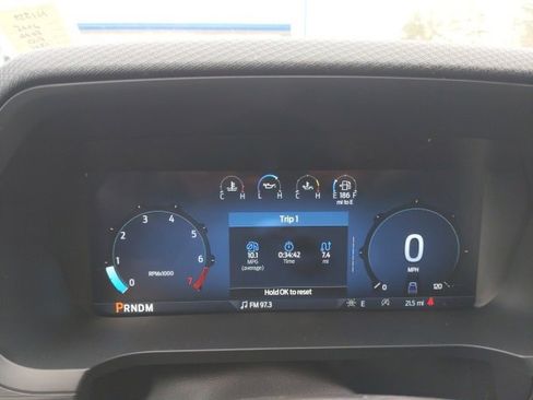 New 2025 Ford F150 STX w/ Equipment Group 200A image 25