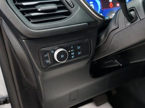 Used 2022 Ford Escape SEL w/ Technology Package image 26