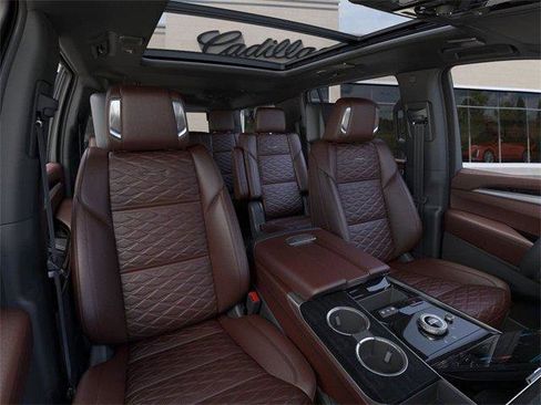 New 2026 Cadillac Escalade ESV Sport image 16