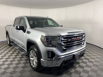 Used 2021 GMC Sierra 1500 SLT w/ SLT Premium Package