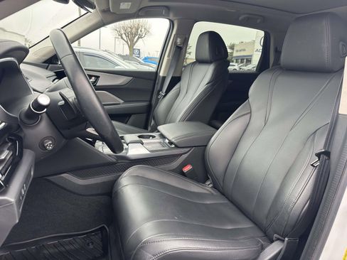 Certified 2023 Acura MDX SH-AWD image 16