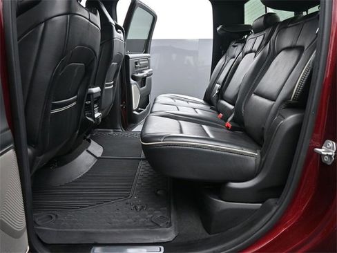 Used 2019 RAM 1500 Limited image 13