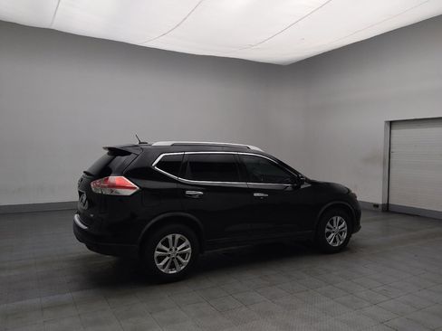 Used 2015 Nissan Rogue SV image 10