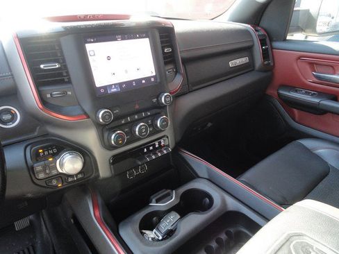 Used 2022 RAM 1500 Rebel w/ Rebel Level 2 Equipment Group AWD/4WD image 9