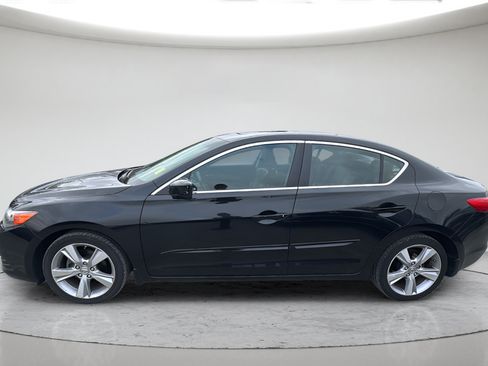 Used 2015 Acura ILX w/ Premium Package FWD image 11