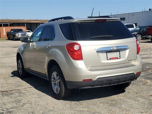 Used 2014 Chevrolet Equinox LT image 5