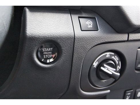 New 2026 Nissan Frontier PRO-4X image 19