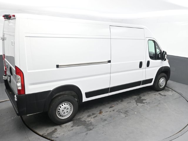 Used 2026 RAM ProMaster 2500 w/ Convenience Group FWD image 29