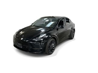 Certified 2023 Tesla Model Y Performance AWD/4WD video 1