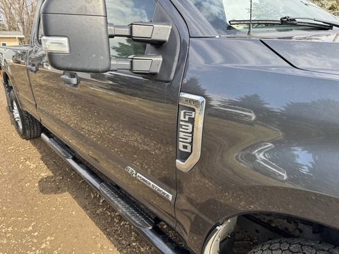 Used 2019 Ford F350 XLT w/ XLT Value Package AWD/4WD image 32