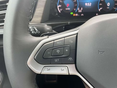 New 2026 Volkswagen Atlas SEL Premium R-Line AWD/4WD image 27