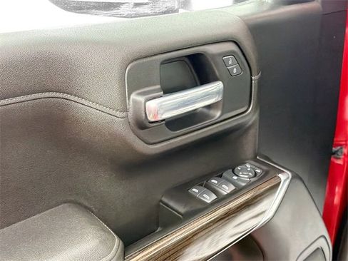 Used 2021 Chevrolet Silverado 1500 RST w/ Max Trailering Package image 16