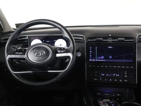 Used 2022 Hyundai Tucson Limited AWD/4WD image 37