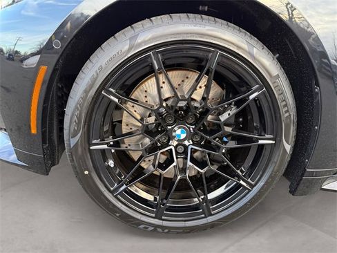 New 2026 BMW M3 Competition w/ Executive Package image 14