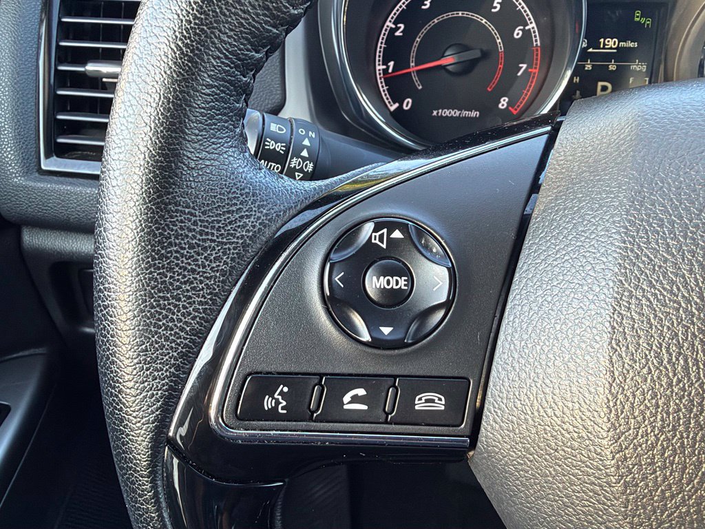 Used 2025 Mitsubishi Outlander Sport SE AWD/4WD image 14