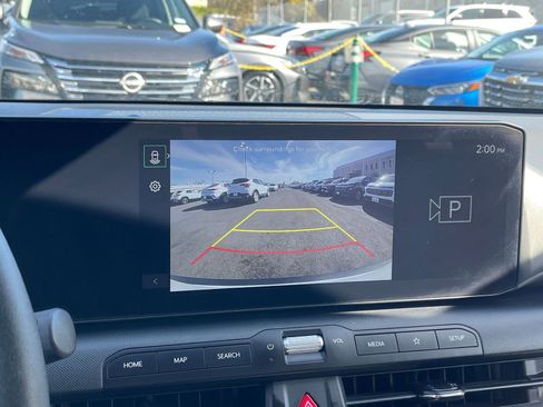 Used 2025 Kia K4 LXS image 22