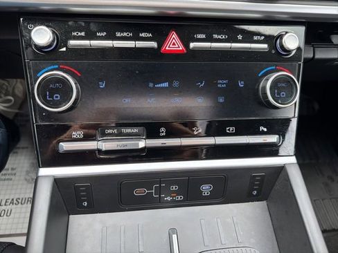 Used 2026 Hyundai Santa Fe XRT AWD/4WD image 25