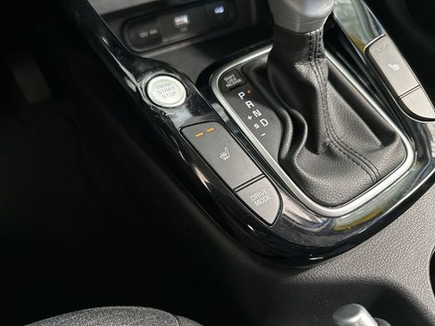 Used 2025 Kia Soul EX FWD image 49