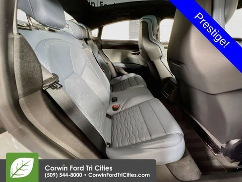 Used 2022 Audi e-tron GT Prestige w/ Prestige Package AWD/4WD image 15