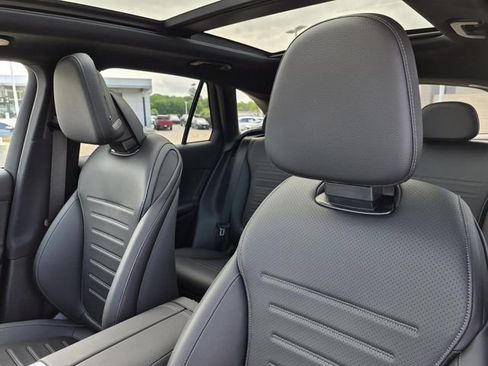 Certified 2026 Mercedes-Benz GLC 300 image 15