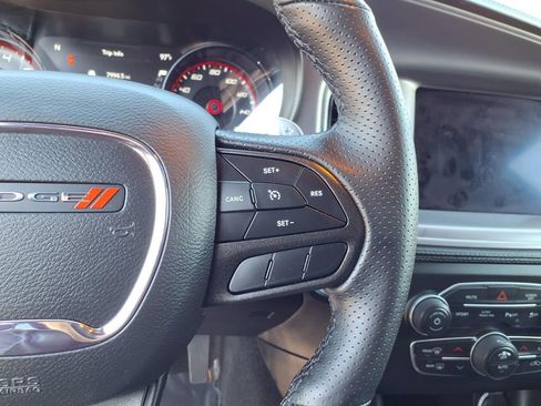 Used 2023 Dodge Charger R/T w/ Plus Group image 17
