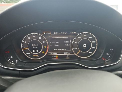 Used 2017 Audi A4 2.0T allroad Prestige image 16