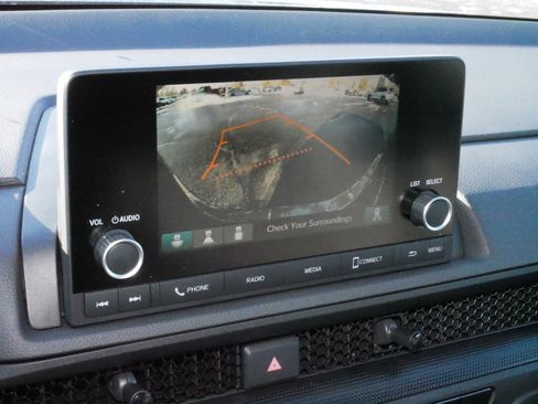 Used 2025 Honda CR-V Sport image 30