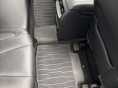 Certified 2019 Ford Edge Titanium w/ Equipment Group 301A image 36