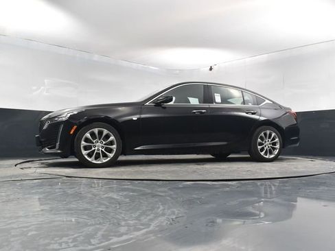 Used 2023 Cadillac CT5 Luxury image 51