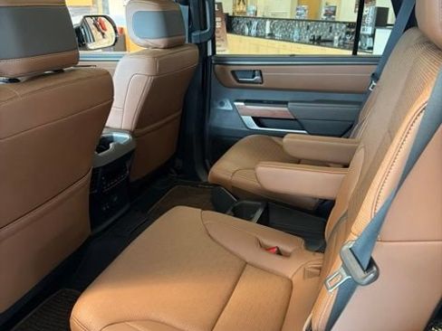 New 2026 Toyota Sequoia 1794 Edition AWD/4WD image 14