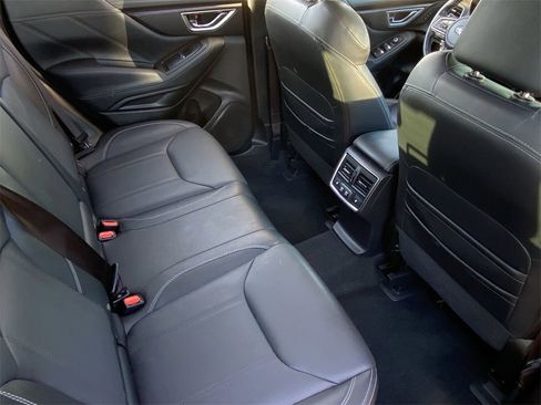 Used 2020 Subaru Forester Touring w/ Popular Package #2 image 23