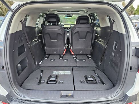 New 2026 Kia Carnival SX Prestige image 27