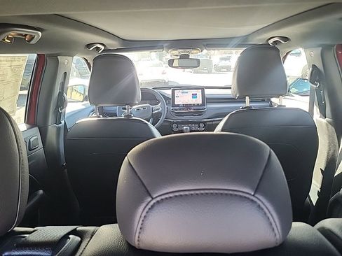 New 2026 Jeep Compass Limited w/ Sun, Sound & Navigation Group image 15