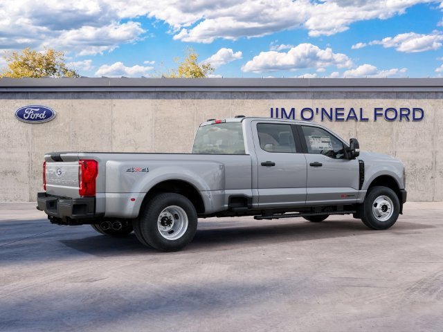 New 2027 Ford F350 XL AWD/4WD image 6