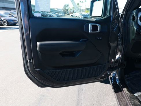 New 2026 Jeep Wrangler Sport image 11