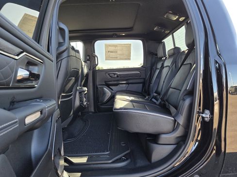 New 2026 RAM 1500 Limited w/ Night Edition image 16