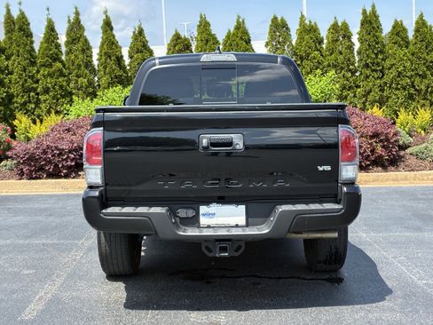 Used 2023 Toyota Tacoma TRD Sport RWD image 8
