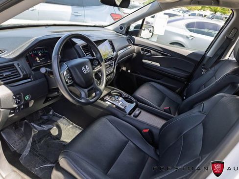 Used 2022 Honda Pilot Elite image 23