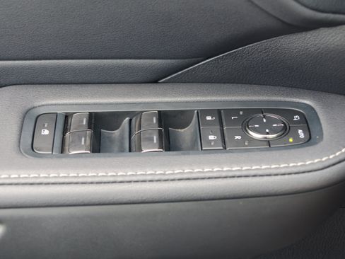 Certified 2025 Lexus TX 350 FWD w/ Technology Package image 13