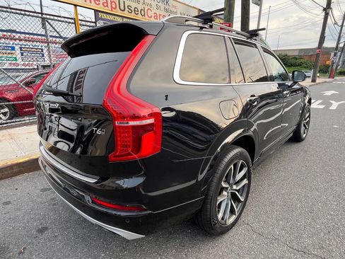 Used 2016 Volvo XC90 T6 Momentum w/ Momentum Plus Package image 7