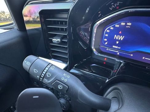 Used 2024 Chevrolet Silverado 1500 LTZ image 10