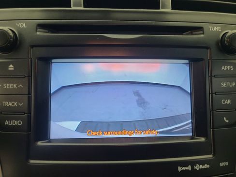 Used 2012 Toyota Prius V Five image 29