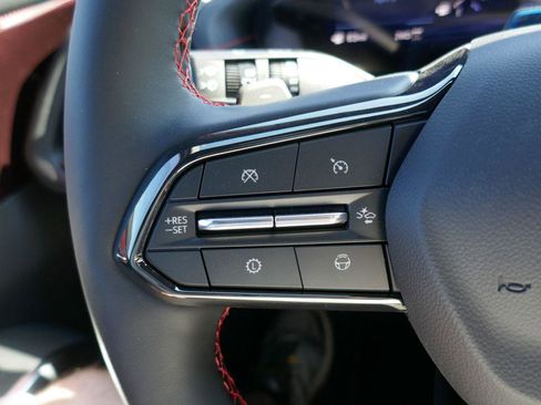 New 2026 Chevrolet Traverse RS AWD/4WD image 23