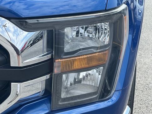 Used 2023 Ford F150 XLT AWD/4WD image 7