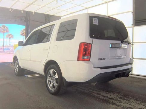 Used 2013 Honda Pilot EX-L image 8